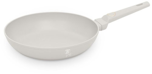 BerlingerHaus 30 cm titanium-coated frying pan, Sahara Collection - Pan - Main image