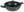 Wok with lid and titanium coating, 30 cm, Matte Green Collection