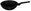 Pan with Titanium Coating – Black Rose Collection