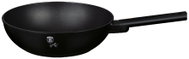 BerlingerHaus Pánev WOK s titanovým povrchem 28 cm Monaco Collection - Pan