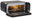 Black rose Collection electric pizza oven