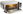 Matte Black Collection electric pizza oven