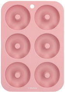HOMLA Easy Bake for doughnuts 30 × 18 cm - Baking Mould