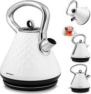 Berdsen BD-700 1,7 l white - Electric Kettle