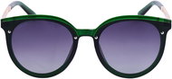BERTOO ladies sunglasses Maria green - Sunglasses