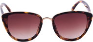 BERTOO women's Silvia leopardo sunglasses - Sunglasses