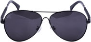 BERTOO men's sunglasses Pietro black - Sunglasses