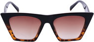BERTOO ladies sunglasses Lucia black/leopardo - Sunglasses
