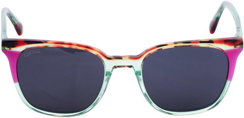 BERTOO women's Noemi sunglasses - Sunglasses - Main image
