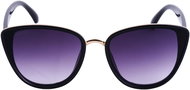 BERTOO women's sunglasses Silvia black - Sunglasses