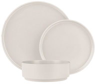 BERLINGERHAUS Dining set Sahara Collection matt 18 pcs - Set of Plates