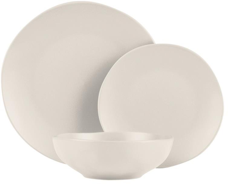 BerlingerHaus Sahara Collection Étkészlet
