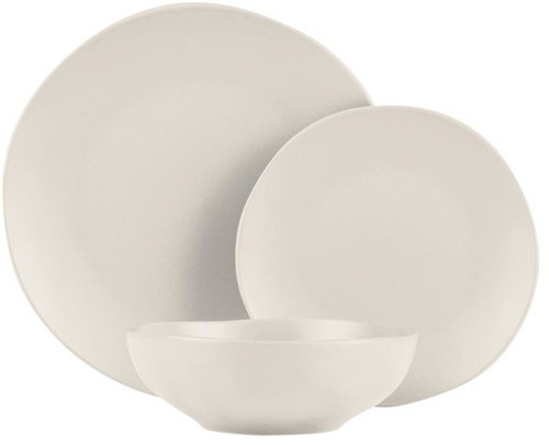 BERLINGERHAUS Speiseteller Set Sahara Collection - Teller-Set - Hauptbild