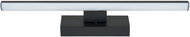 Berger Wall lamp 1051-WL-8 Black LED 8 W - Wall Lamp