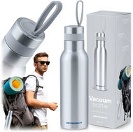 Berdsen vacuum thermos BD-787, 500 ml, silver - Thermos