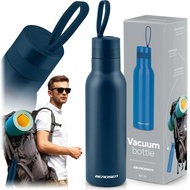 Berdsen vacuum thermos BD-787, 500 ml, Navy Blue - Thermos