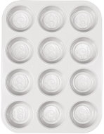 BERLINGERHAUS 12-Cup Muffin Tin, MINIONS Collection - Baking Mould