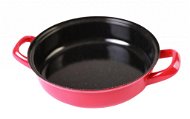 Beryl, Zapékací miska 18 cm, červená - Baking Pan