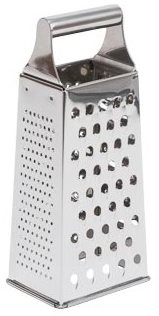 Berndorf Sandrik Square Grater - Grater - Main image