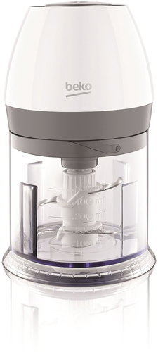 Beko CHP6450W - Electric Chopper - Main image