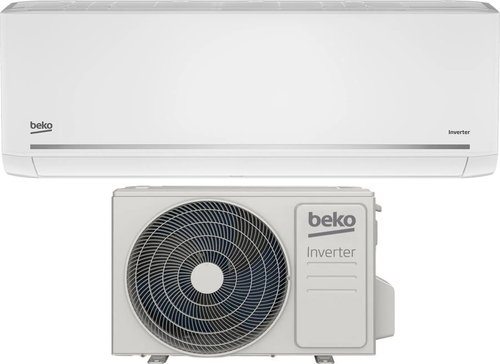 BEKO BEHPG 185 + BEKO BEHPG 186 - Split-System Air Conditioner - Main image