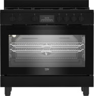 BEKO BGM 11226 EB - Kitchen Stove