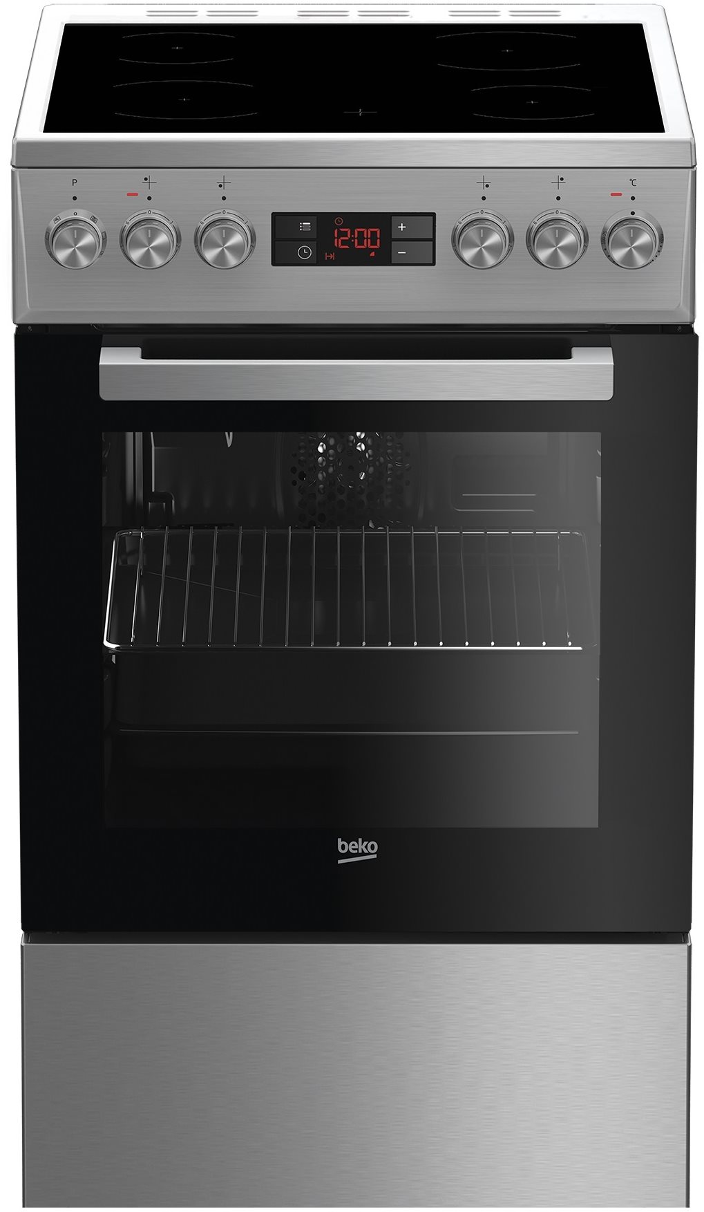 BEKO FSE 57300 GX