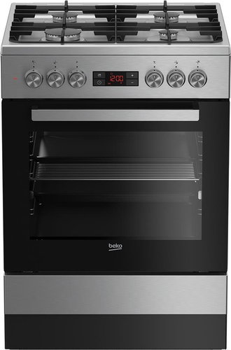 BEKO FSM62330DXT - Sporák - Hlavní obrázek
