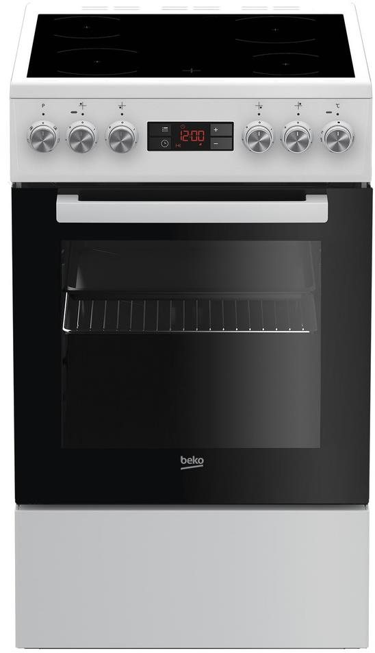 BEKO FSM57300GW