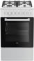 BEKO FSM52120DW - Stove