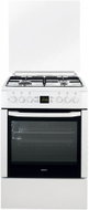 BEKO CSM 62320 DW - Kitchen Stove