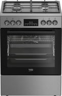 BEKO FBM62330GXTN - Sporák
