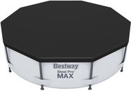Plachta na bazén BESTWAY 58038 plachta na bazén 457 cm - Plachta na bazén