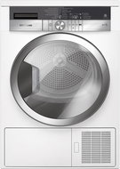 GRUNDIG GTN 38266 GCS - Clothes Dryer