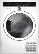GRUNDIG GTN37250MGCS - Clothes Dryer