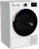 BEKO DH8544CSARX - Clothes Dryer