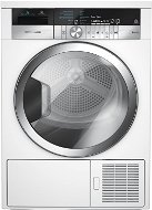 GRUNDIG GTN482617GCH - Clothes Dryer