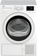 BEKO HDF7434CSRX - Clothes Dryer