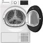 BEKO HDF7439CSSX - Clothes Dryer
