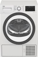 BEKO DS7439CSSX - Clothes Dryer