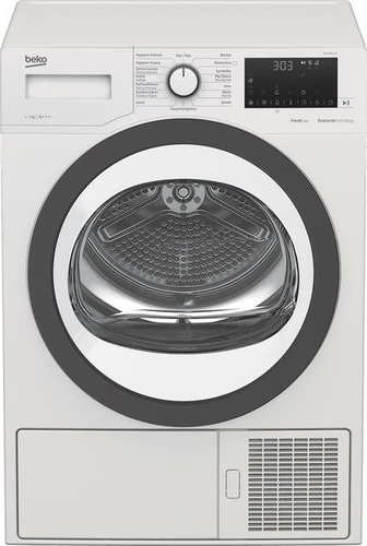 BEKO EDS7539CSTX - Clothes Dryer - Main image