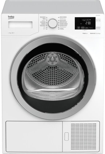 BEKO FDF7434CSRX - Clothes Dryer - Main image
