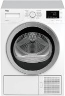 BEKO FDF7434CSRX - Clothes Dryer