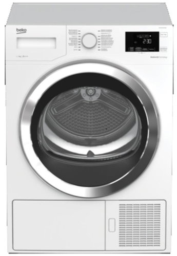 BEKO FDS7534CSSTRX - Clothes Dryer - Main image