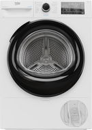 BEKO BM3T48249W - Sušička prádla
