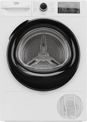 BEKO BM3T48249W - Clothes Dryer - Main image