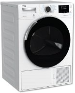 BEKO DH 8644 CSDRX - Clothes Dryer