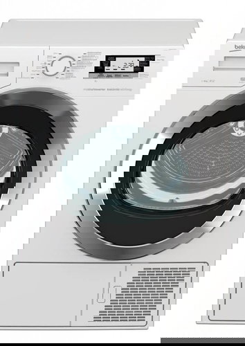 BEKO DE 8635 RXO Main image BEKO DE 8635 RXO - Clothes Dryer - Main image