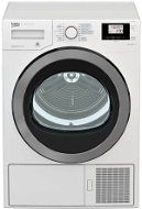 BEKO DH 8534 CS RX - Clothes Dryer
