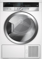 GRUNDIG GTN38267GC - Clothes Dryer